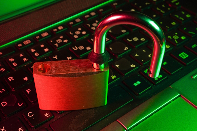 HOW CYBERCRIMINAL STEAL AND EXPLOIT YOUR DATA